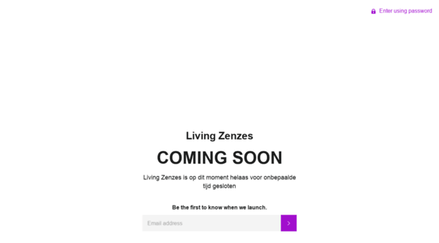 livingzenzes.nl