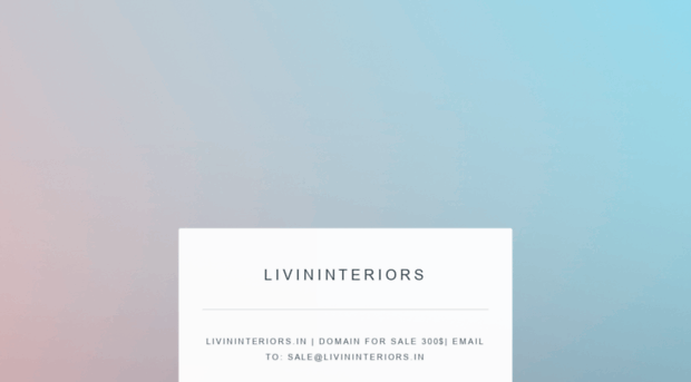 livininteriors.in