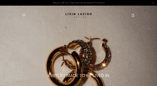 livinlavishjewelry.com