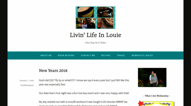 livinlifeinlouie.wordpress.com