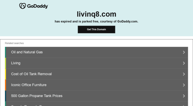 livinq8.com