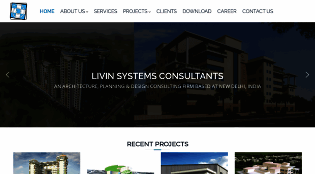 livinsystems.com