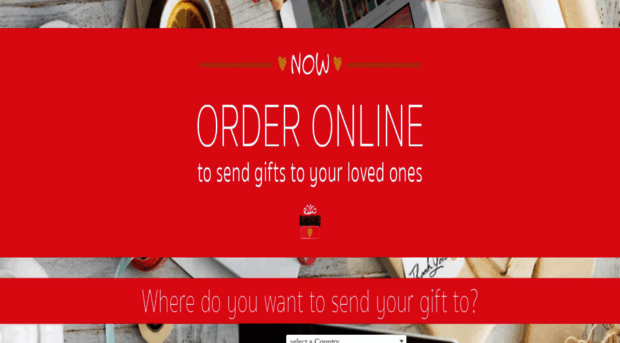 livinthegifts.com