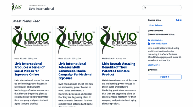 livio-international.i-newswire.com