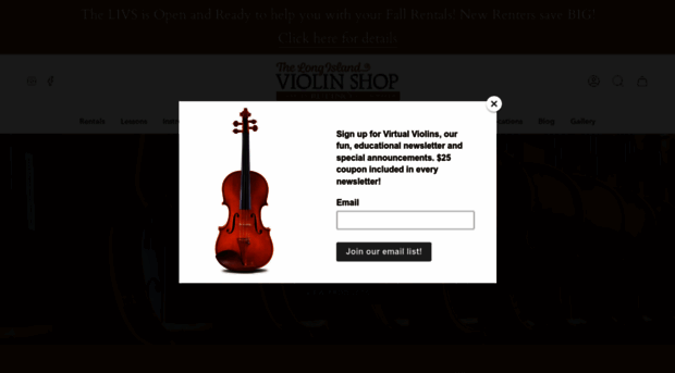 liviolins.com