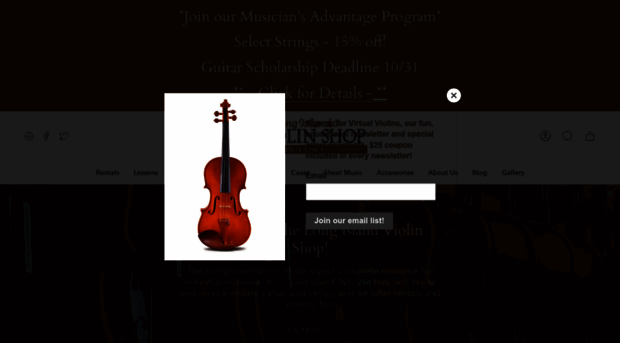 liviolinshop.com