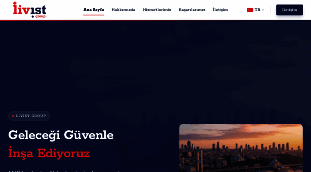 livist-group.com