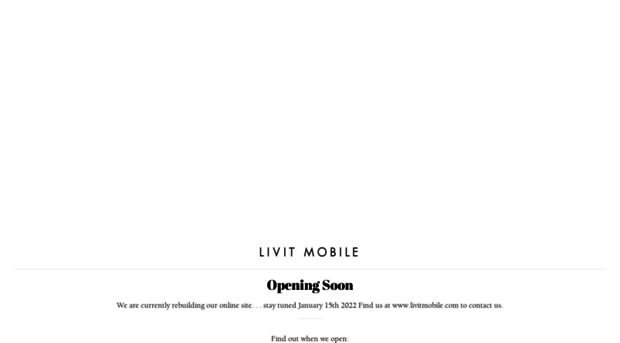 livitmobilenow.com