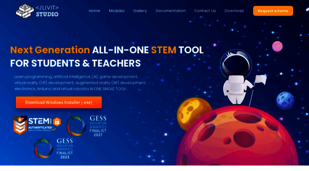 livitstudio.io