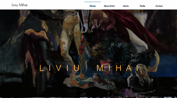 liviumihai.com