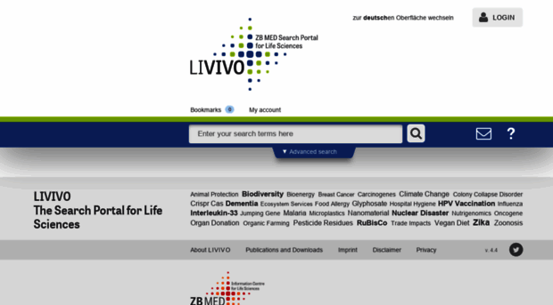 livivo.de