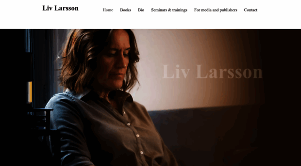 livlarsson.com