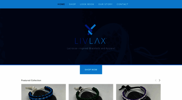 livlax.com