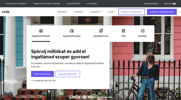 livlia.com