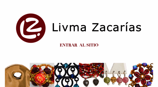 livmazacarias.com