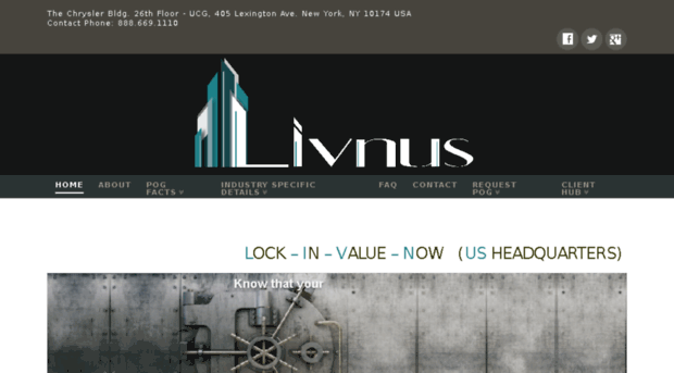 livnus.com