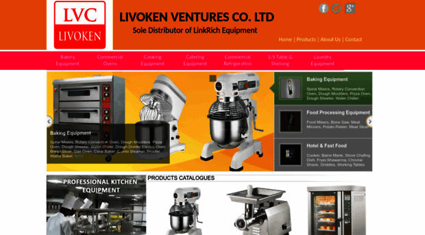 livoken.com