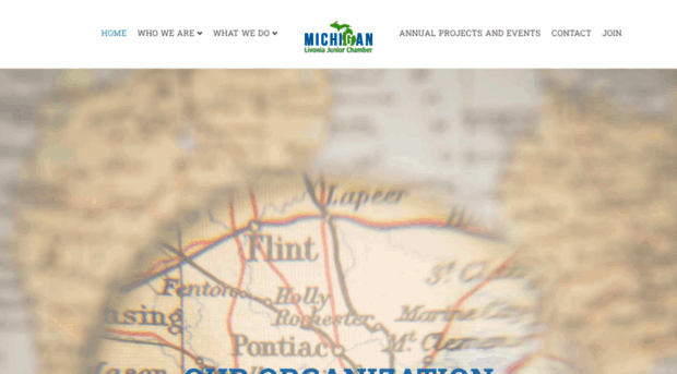 livoniajaycees.org