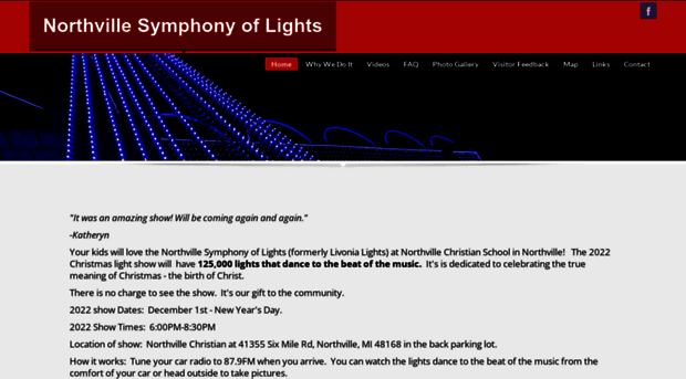 livonialights.com