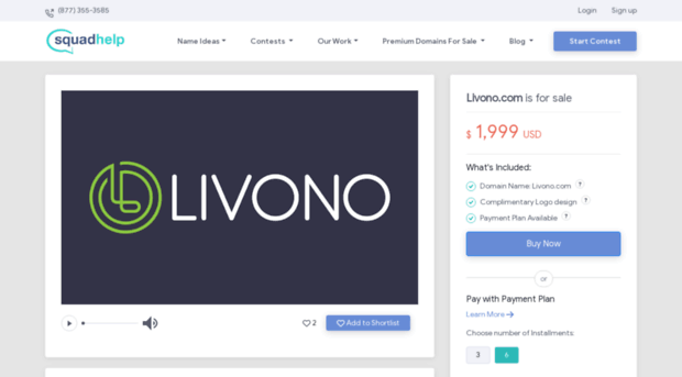 livono.com