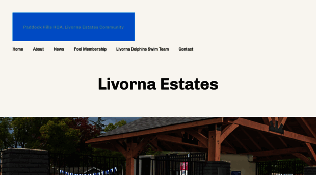 livorna.org