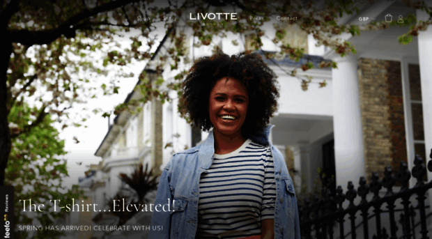 livotte.com