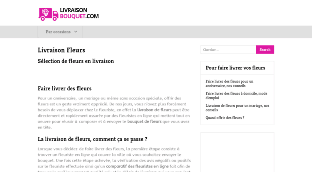 livraison-bouquet-fleurs.fr