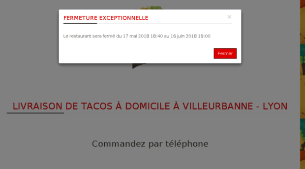 livraison-maxi-tacos.fr