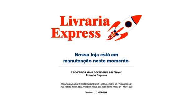 livrariaexpress.com.br