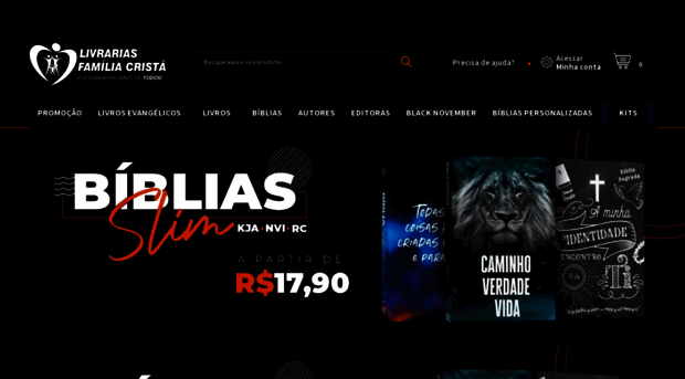 livrariasfamiliacrista.com.br