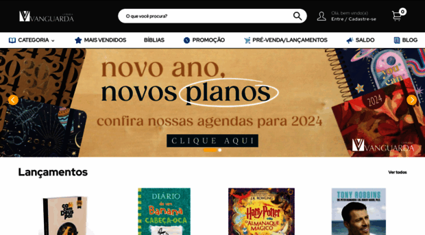 livrariavanguarda.com.br