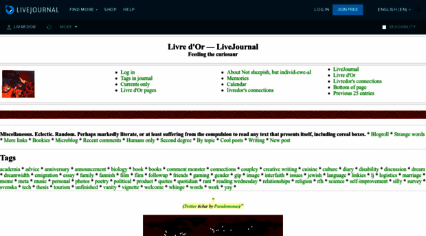 livredor.livejournal.com