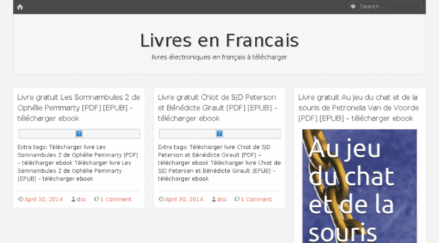 livresenfrancais.org