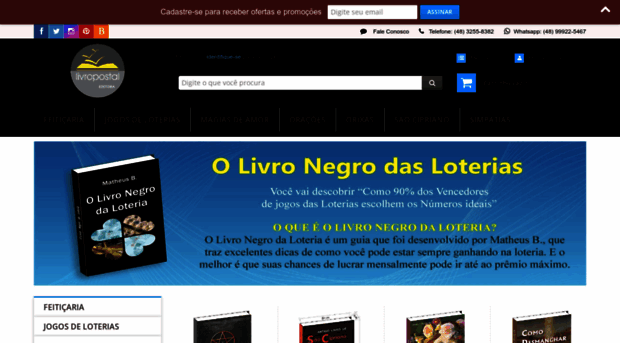 livropostal.com.br