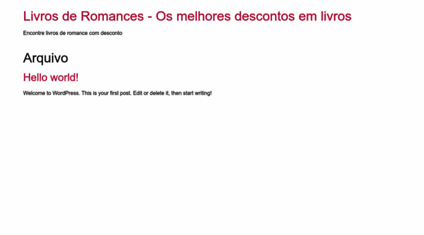 livrosderomance.com.br