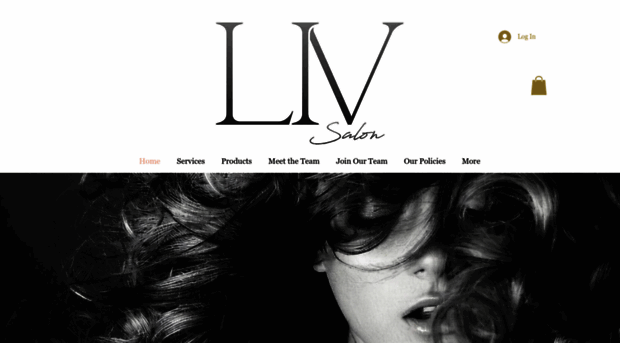 livsalon.com