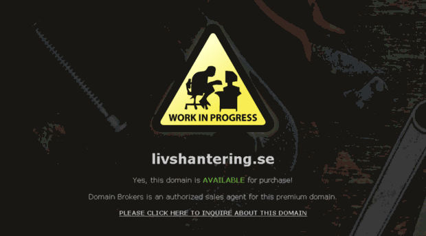 livshantering.se