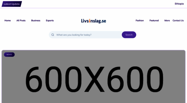 livsinslag.se