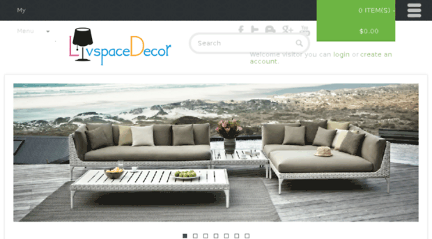 livspacedecor.com