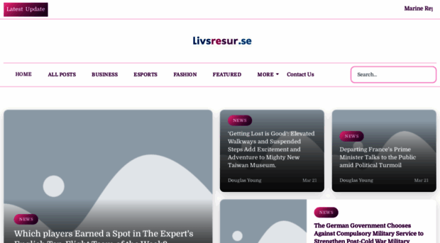 livsresurs.se