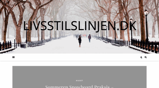 livsstilslinjen.dk