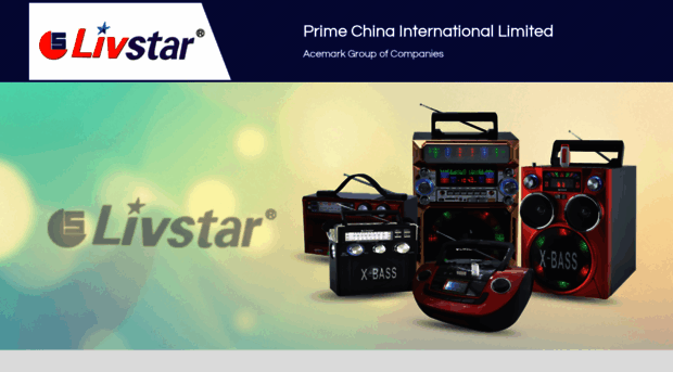 livstar.com.hk