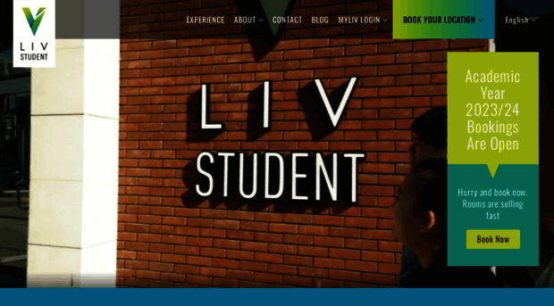 livstudent.com