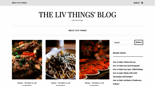 livthing.com