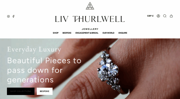 livthurlwell.com