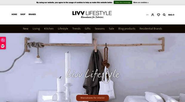 livvlifestyle.nl