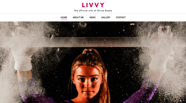 livvydunne.com