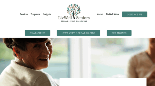 livwellseniors.com