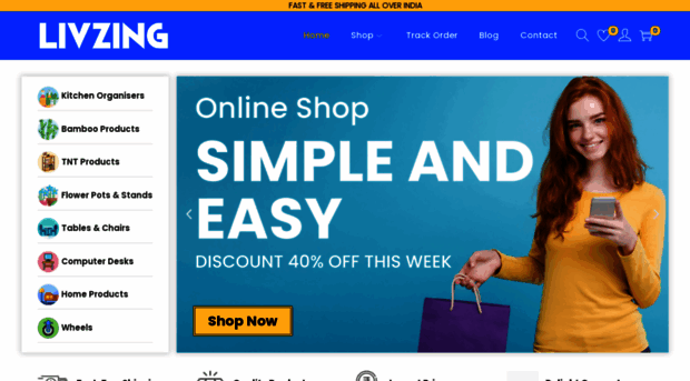 livzing.com
