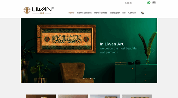 liwan-art.com